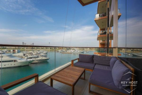 KeyHost - Tiara Residence Palm Jumeirah - KD10